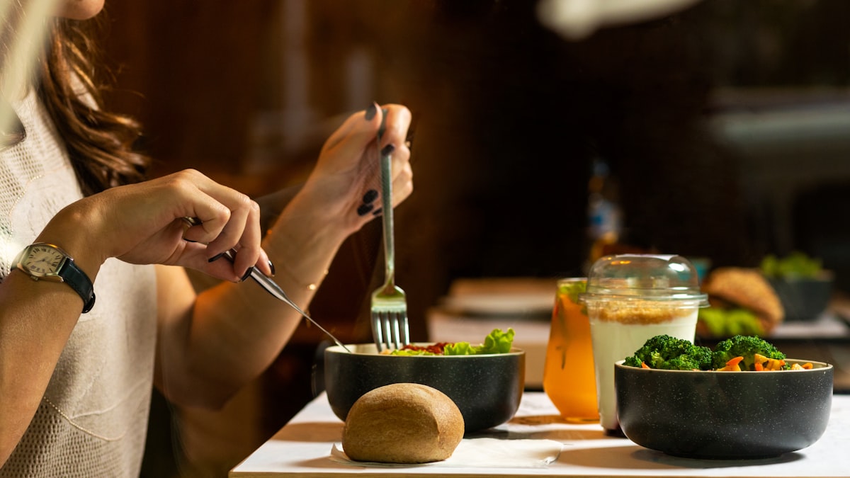 Understanding Macronutrients