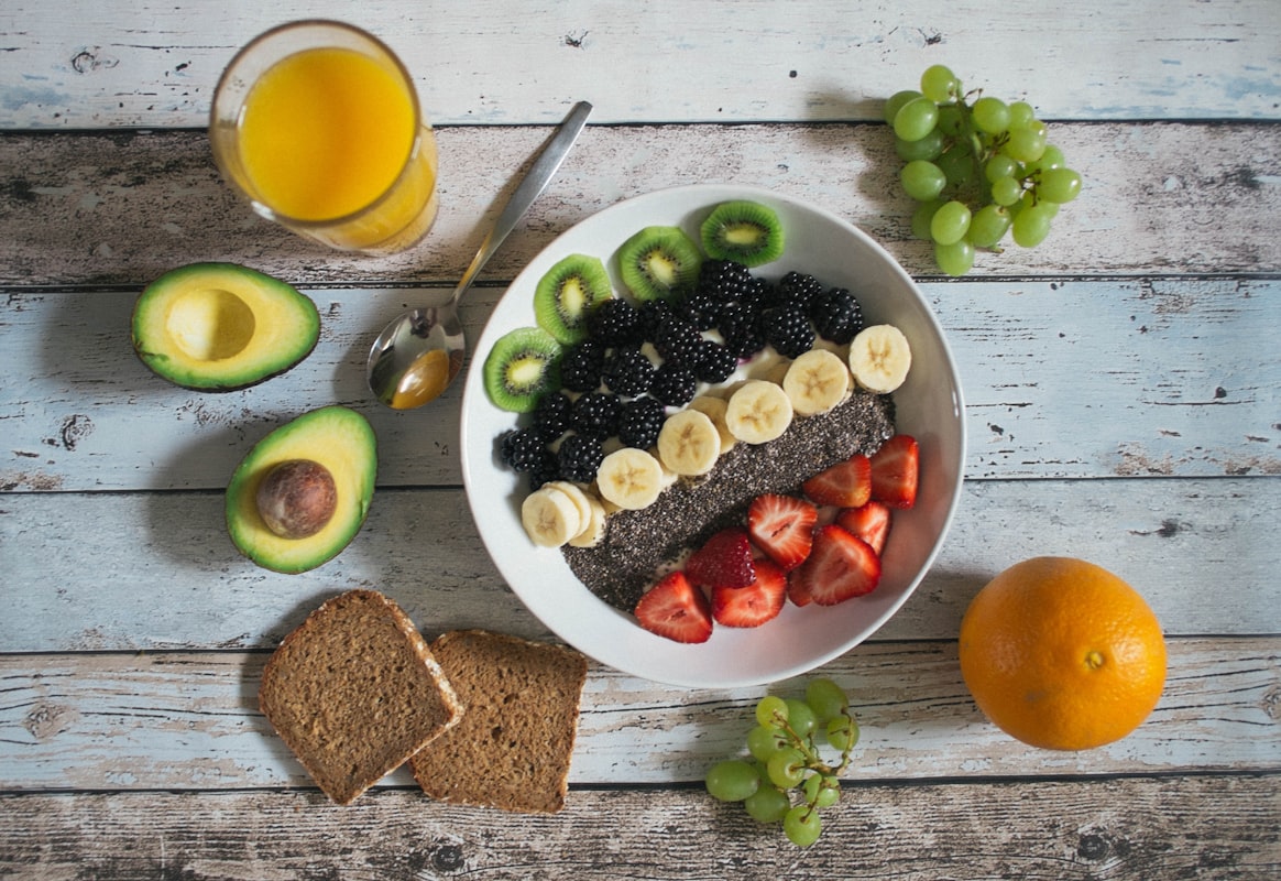 Mindful Eating
